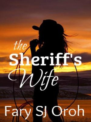 cover image of The Sheriff's Wife